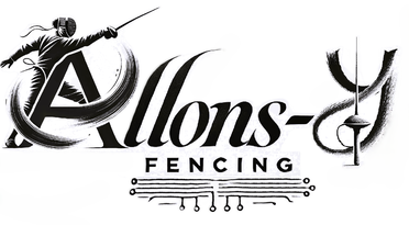 ALLONS-Y FENCING